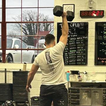 Adam Ajamian profile photo