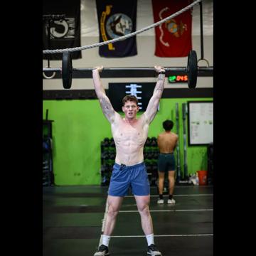 Wilson Gerry profile photo