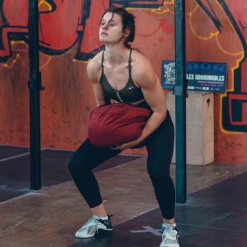 Gaelle GIROD profile photo