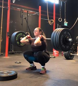 Victoria Thompson-Goersch profile photo