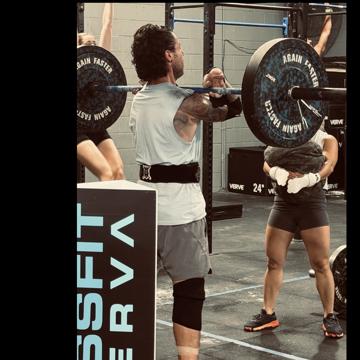 Camryn Milne profile photo