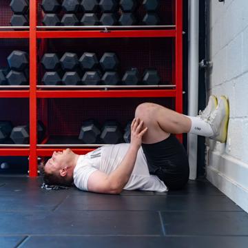 Christopher Cramer profile photo