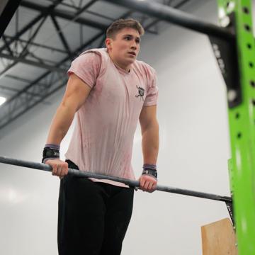 Gaige Avants profile photo