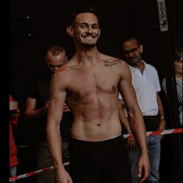 Joey Armand profile photo