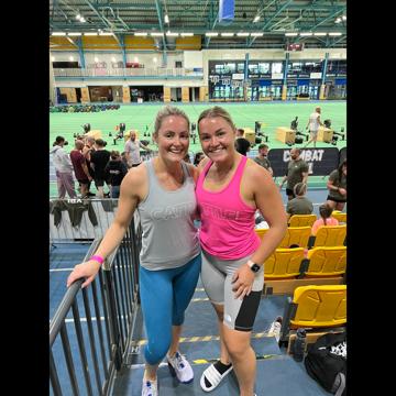 Sian Harvey profile photo