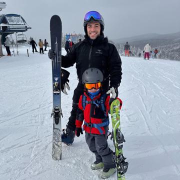 Nicholas Malitsis profile photo