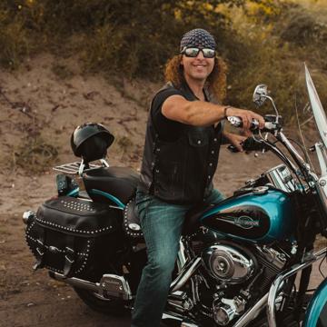 Daniel Stewart profile photo