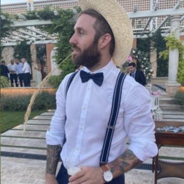 Guillermo Martin profile photo