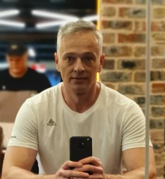 Johan Geldenhuys profile photo