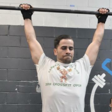 Frank DeCicco profile photo