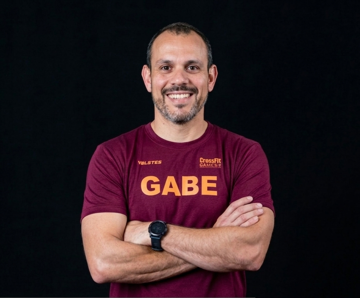 Gabriel Carrero profile photo