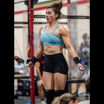 Ariane Gaudreau profile photo