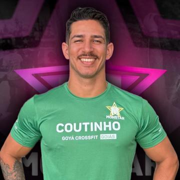 Felipe  Coutinho profile photo