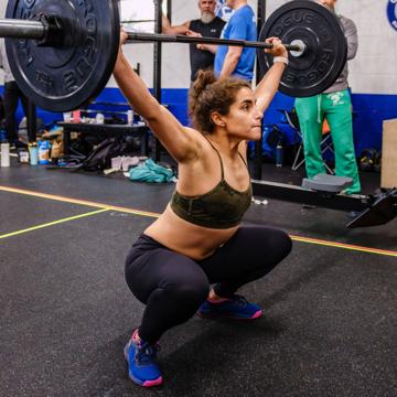 Amanda Goedde profile photo