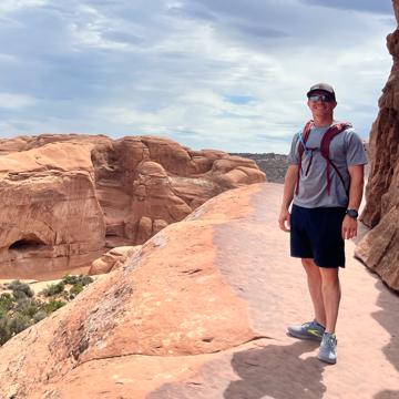 Lathan Lyons profile photo