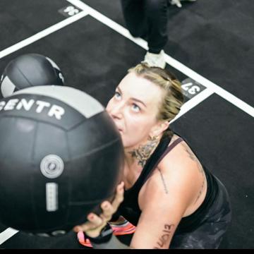 Chelsey Weirich profile photo