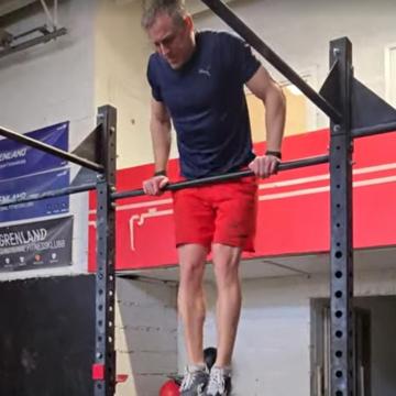 Morten Sundheim Jensen profile photo