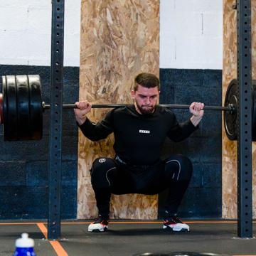 Joshua Roullier profile photo