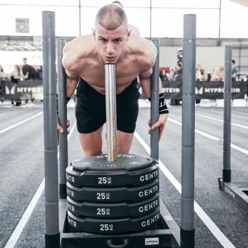 Nicolas Falter profile photo