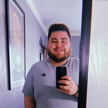 Carter Hall profile photo