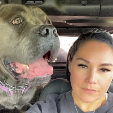 Tammie Snider profile photo