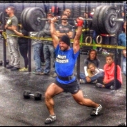 Richard Dupell profile photo