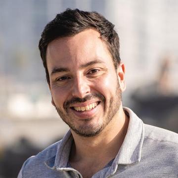 Simon Pouliot profile photo