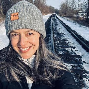 Susie Proffitt profile photo