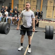 Adrien Delpiroux profile photo