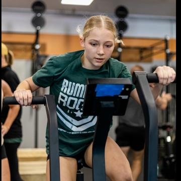 Bryn Klobucher profile photo