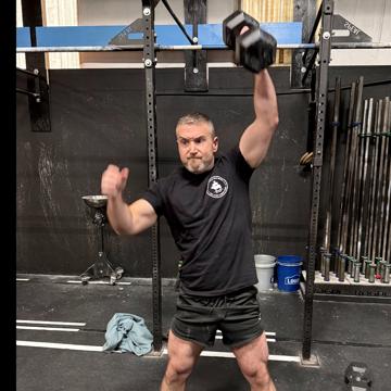 Mark Mihopulos profile photo