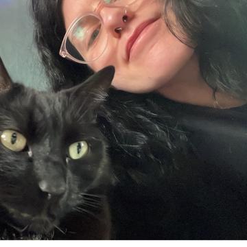 Kayleigh Salomé profile photo