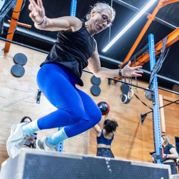 Stanislava Staneva profile photo