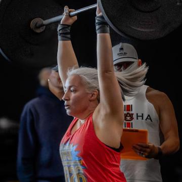 April Berry profile photo