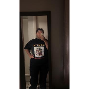 Mario Torres profile photo