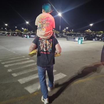 Daniel Carrillo profile photo