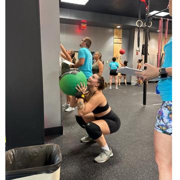 Chelsey Blanton profile photo