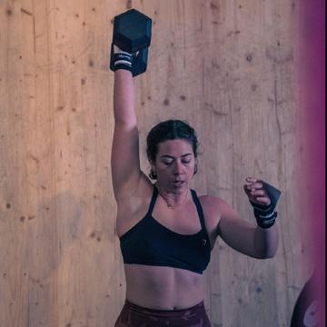 Marie Da cunha profile photo