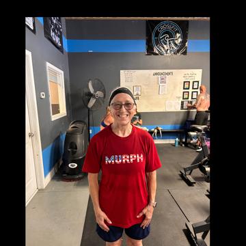 Kathy Emberton profile photo