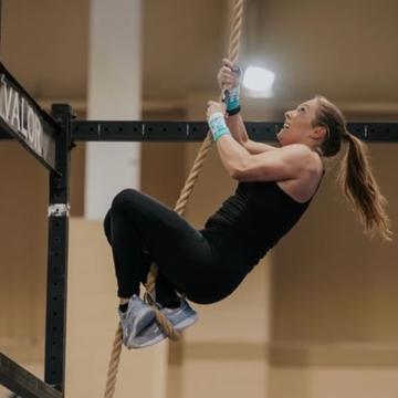 Kelly Patterson profile photo