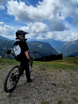 Amy Lees profile photo