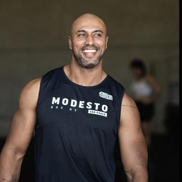 Leo Modesto profile photo