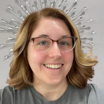 Hilary Martin profile photo