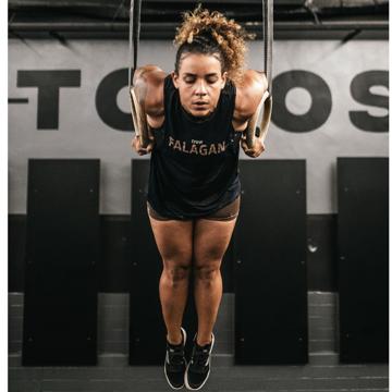 Caroline Falagan profile photo