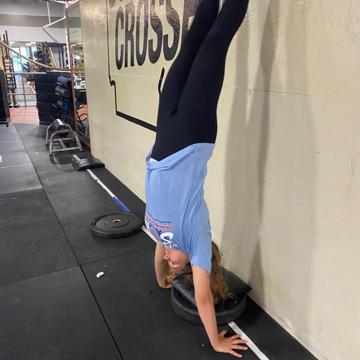 Lily Tucker profile photo