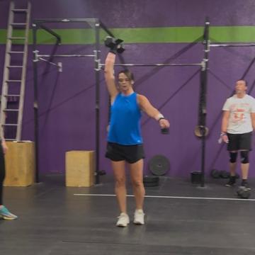 Stephanie Watkins profile photo