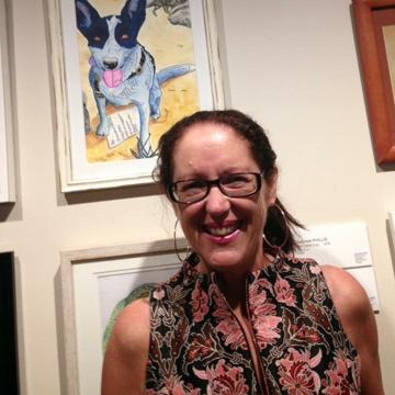 Adriemne Isnard profile photo