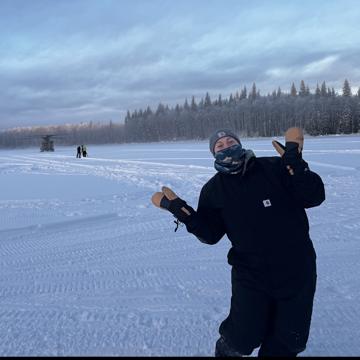 Jenna Williams profile photo