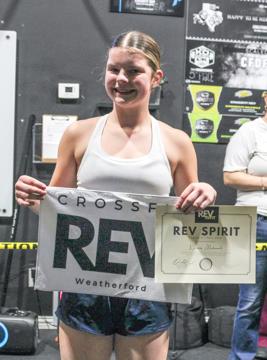 Kenzie Madewell profile photo