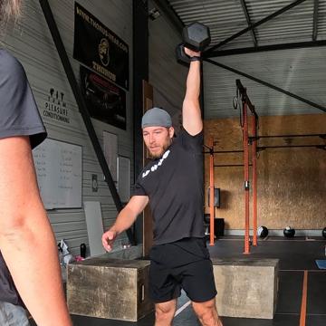 Yan Uiterwijk profile photo